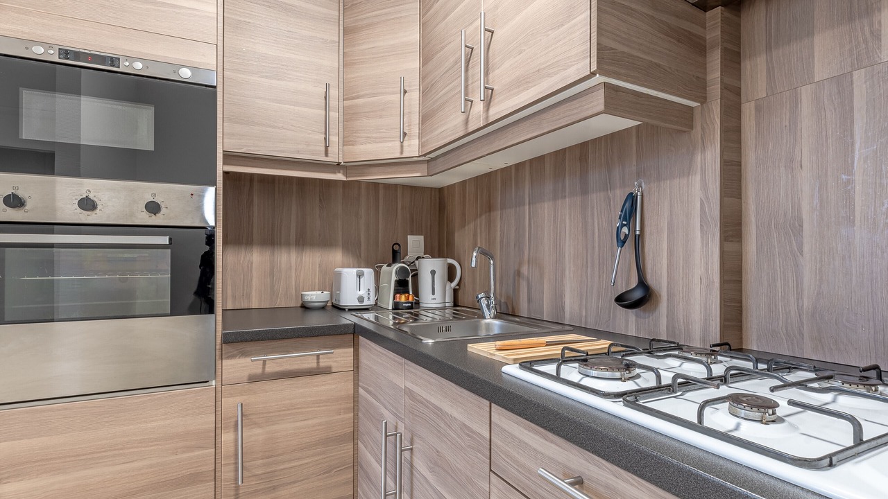 Photo of Kitchen in Terville