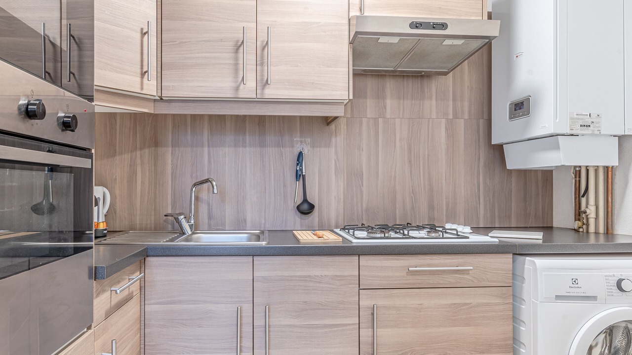 Photo of Kitchen in Terville