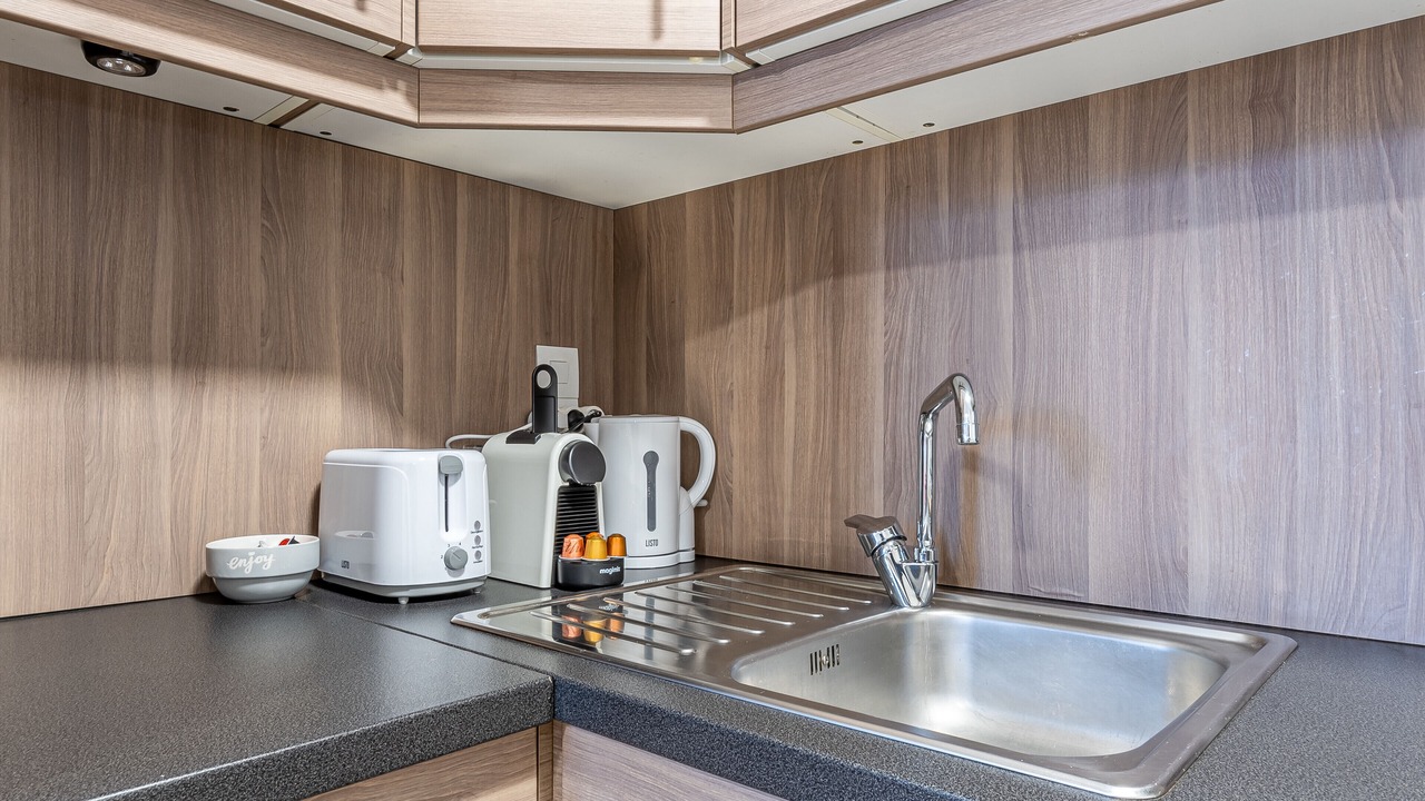 Photo of Kitchen in Terville