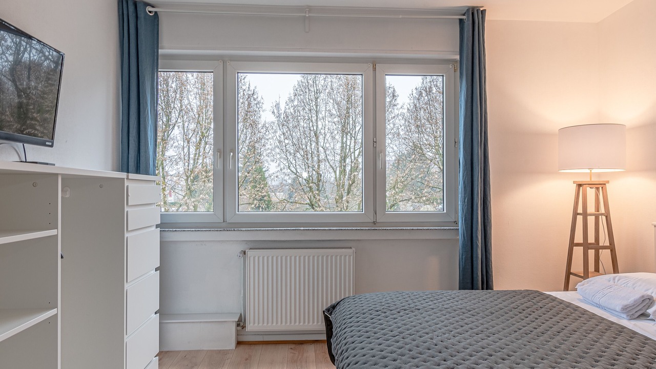 Photo of Bedroom in Terville