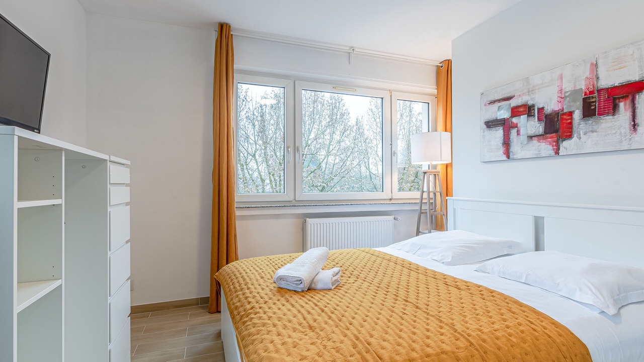 Photo of Bedroom in Terville