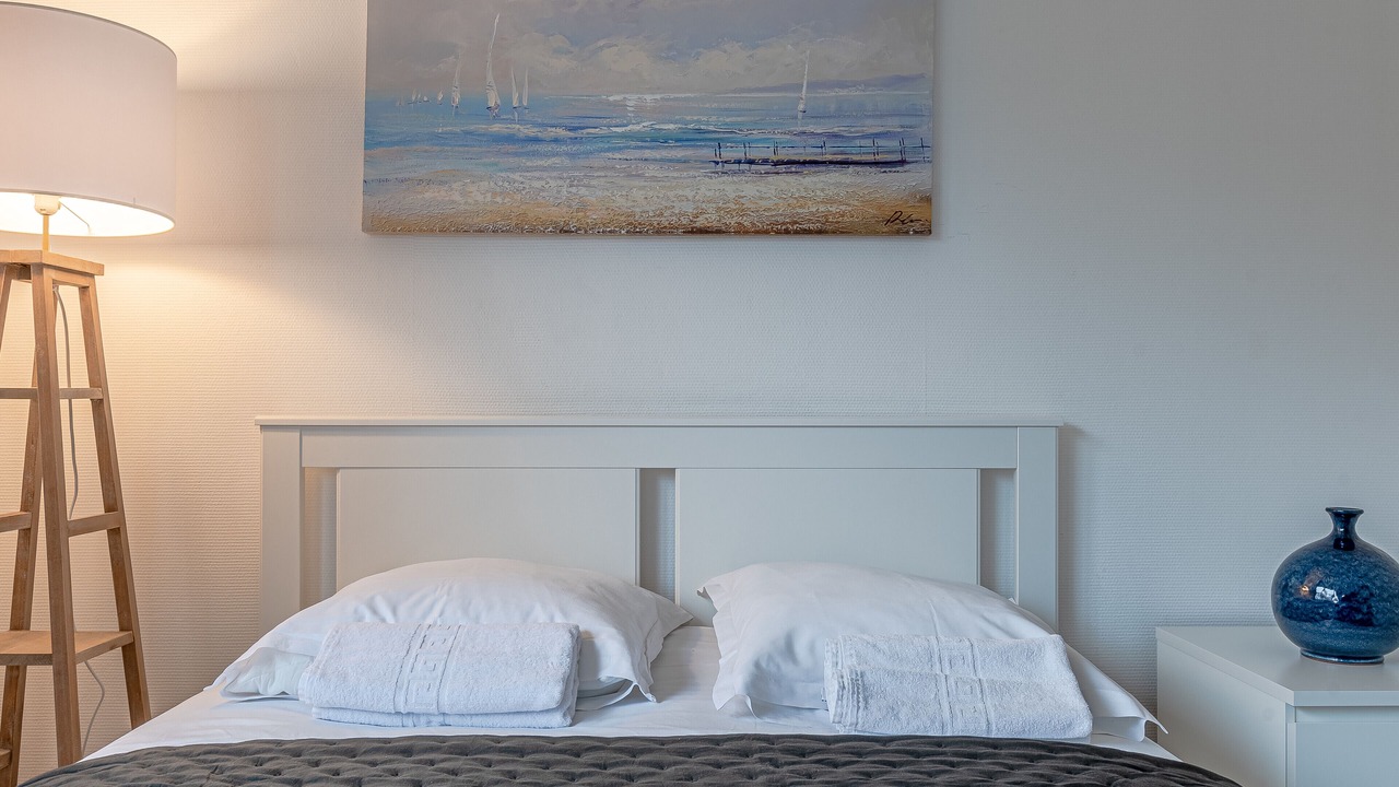 Photo of Bedroom in Terville