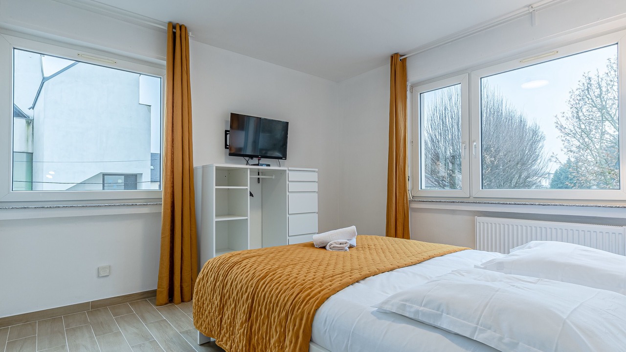 Photo of Bedroom in Terville