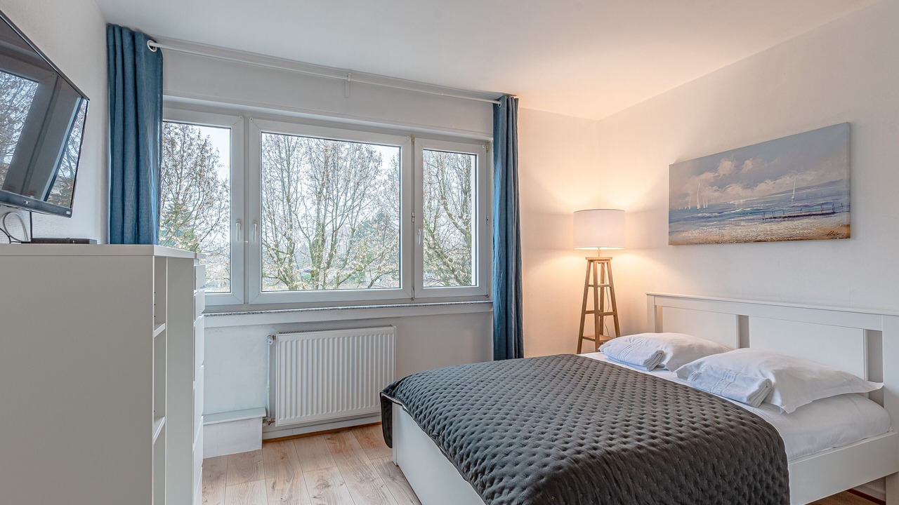 Photo of Bedroom in Terville