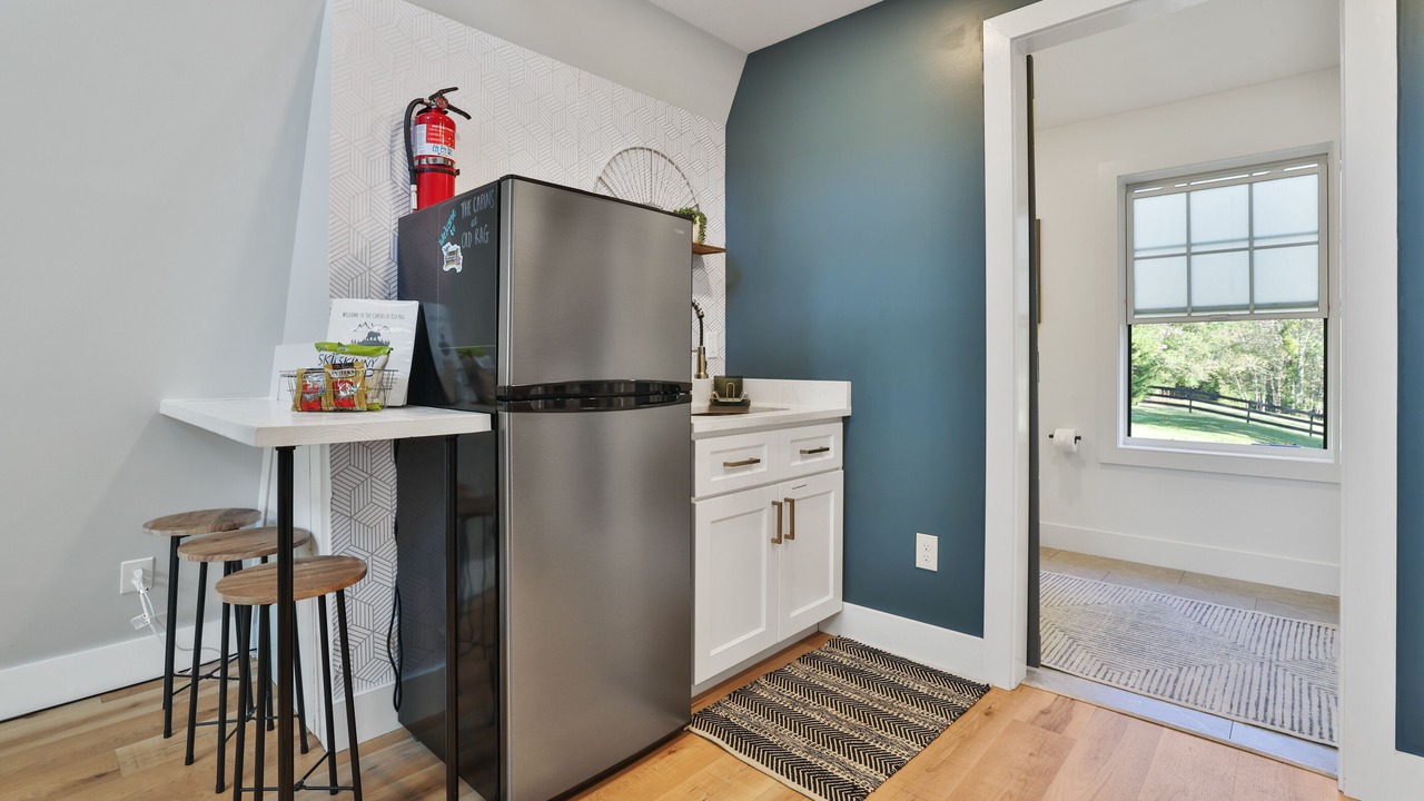 Photo of Kitchen in Etlan