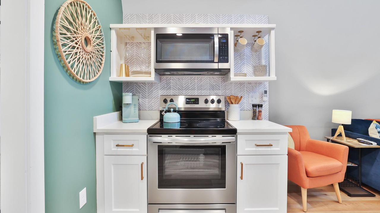Photo of Kitchen in Etlan