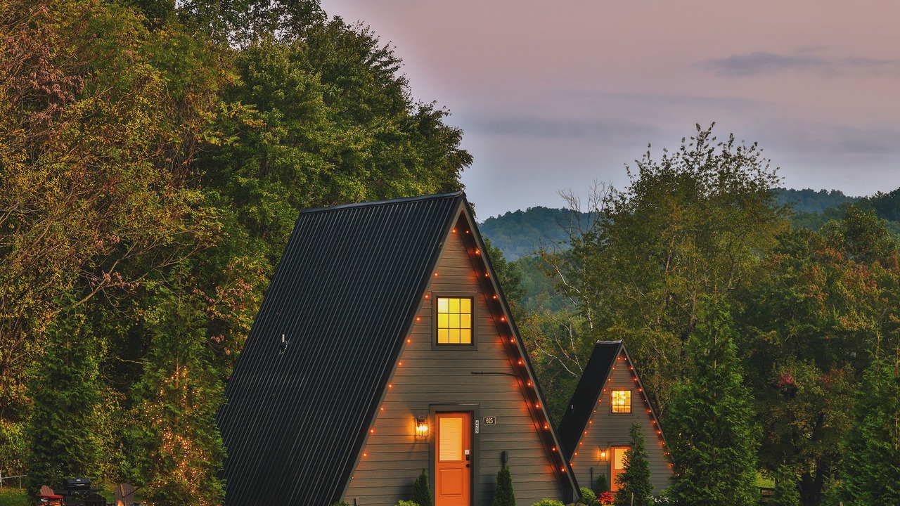Photo of Outdoor in Etlan