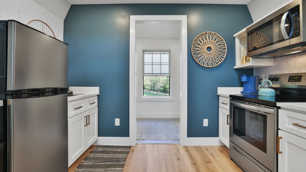 Photo of Kitchen in Etlan