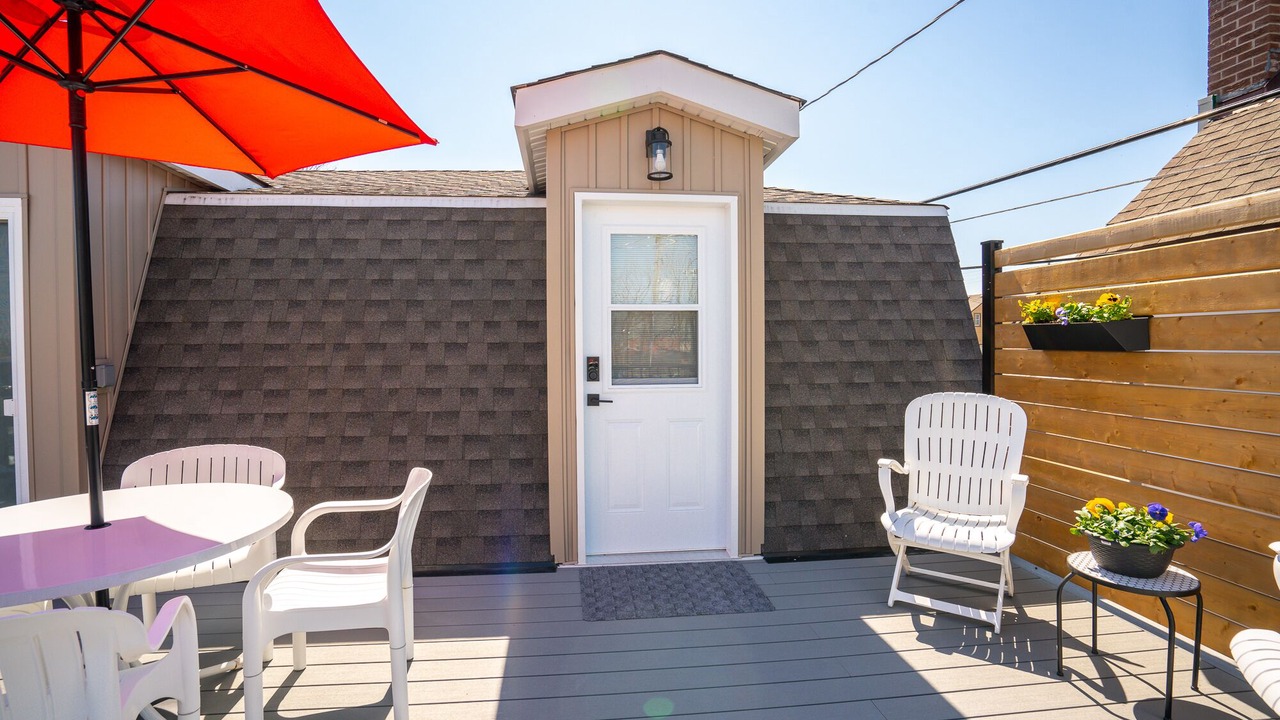 Photo of Outdoor in Port Colborne