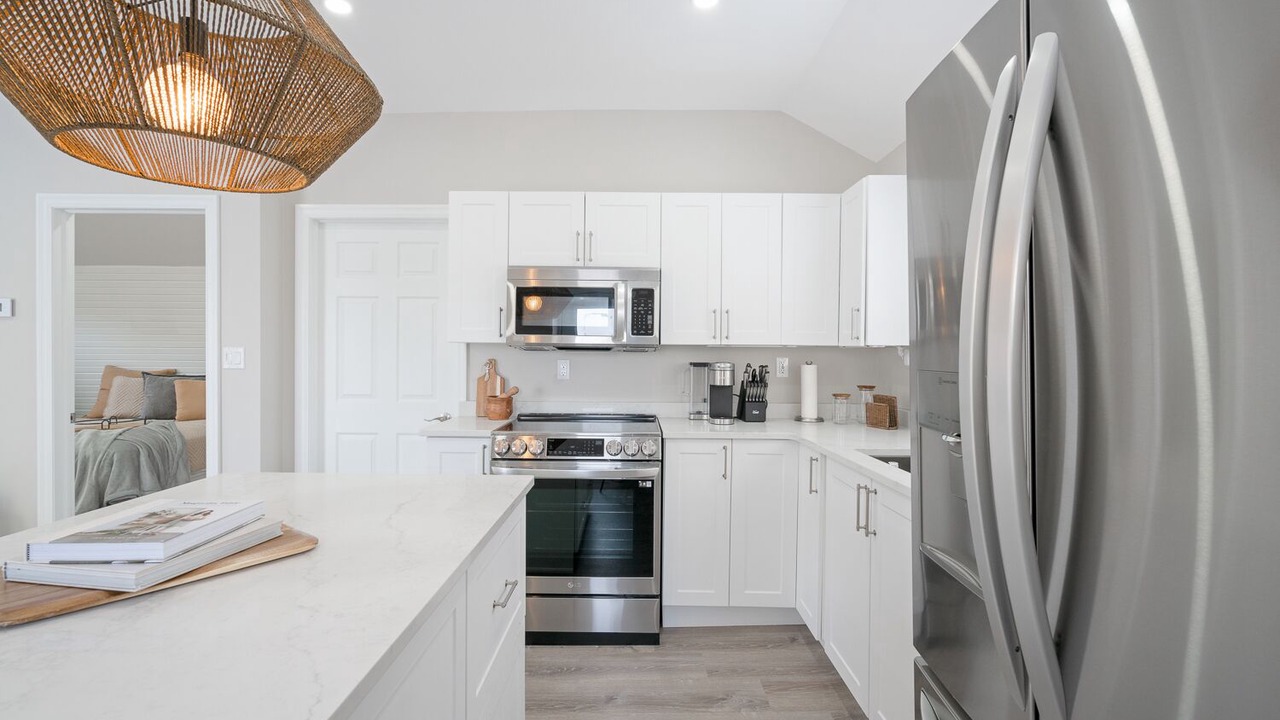 Photo of Kitchen in Port Colborne