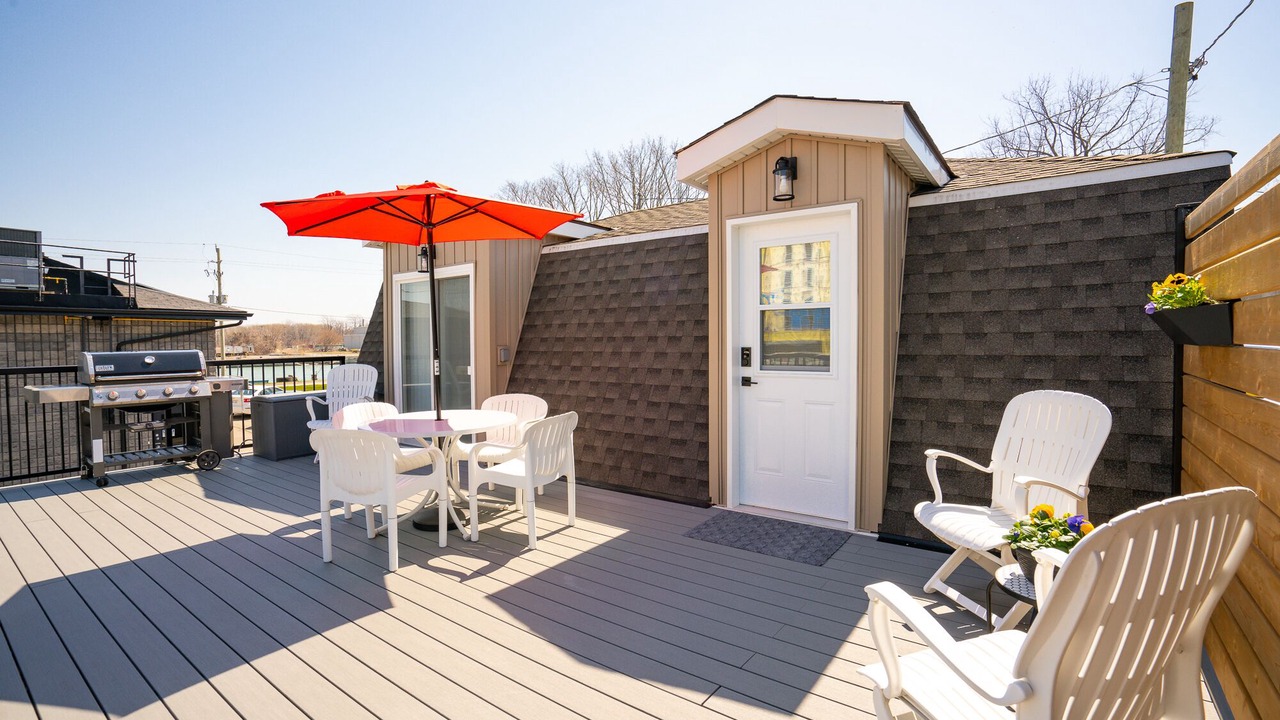 Photo of Outdoor in Port Colborne