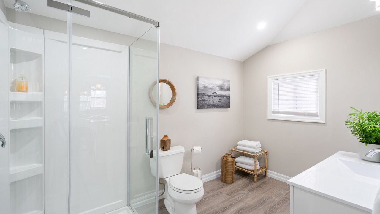 Photo of Bathroom in Port Colborne
