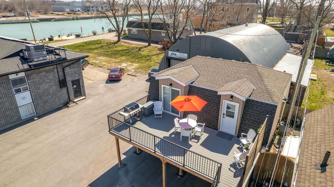 Photo of Outdoor in Port Colborne