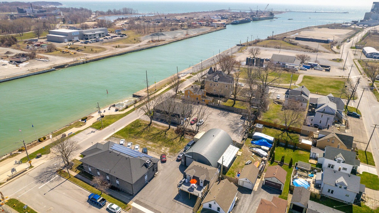Photo of Outdoor in Port Colborne