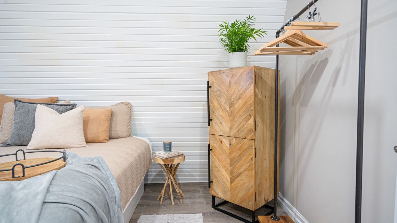 Photo of Bedroom in Port Colborne