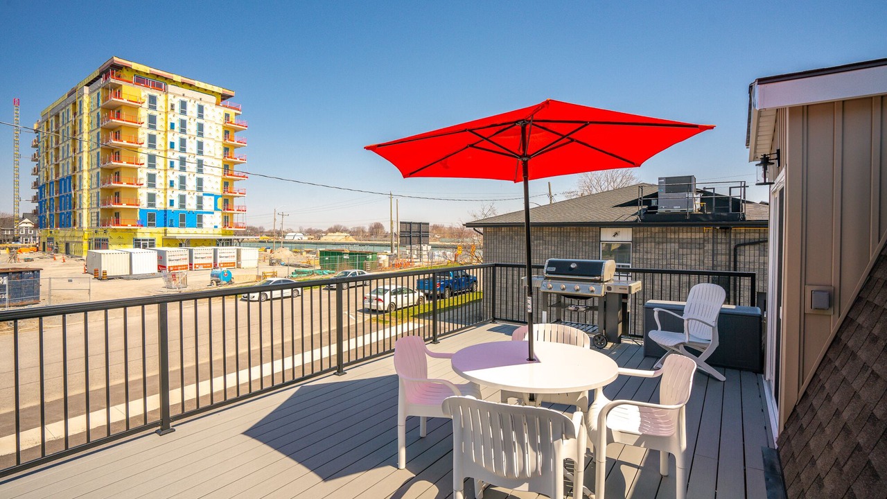 Photo of Outdoor in Port Colborne