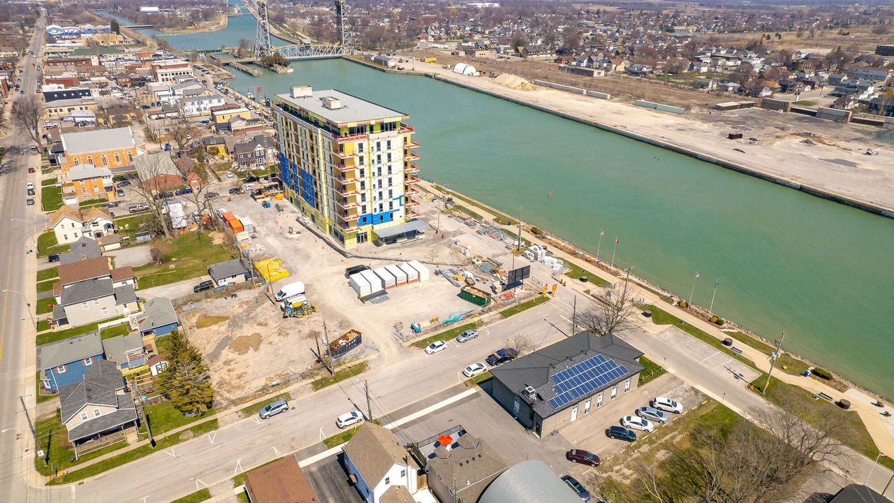 Photo of Outdoor in Port Colborne