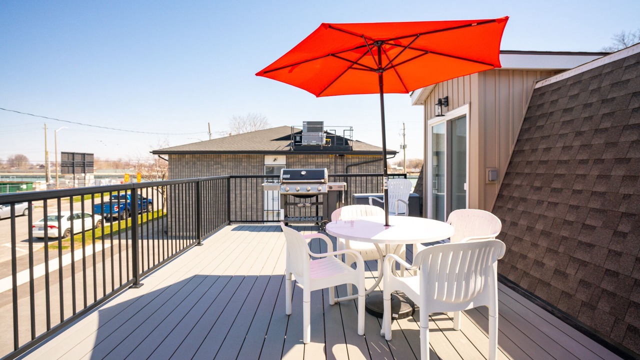 Photo of Outdoor in Port Colborne