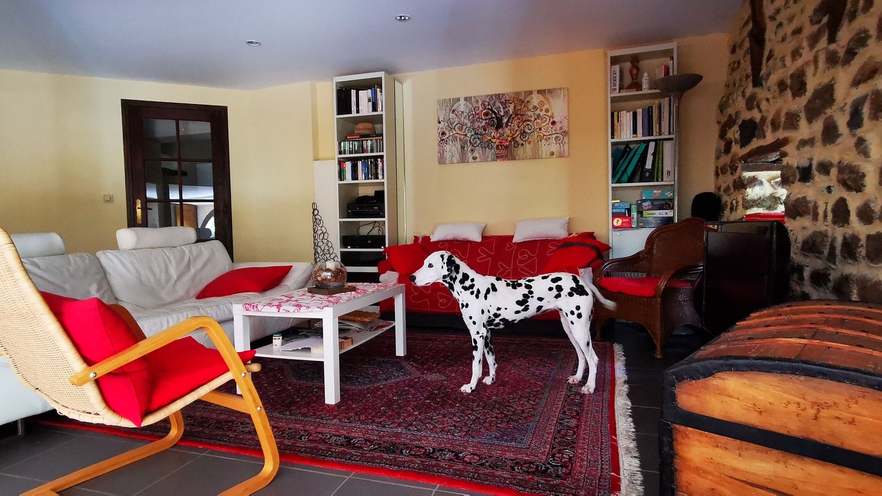 Photo of Livingroom in Marcols-les-Eaux