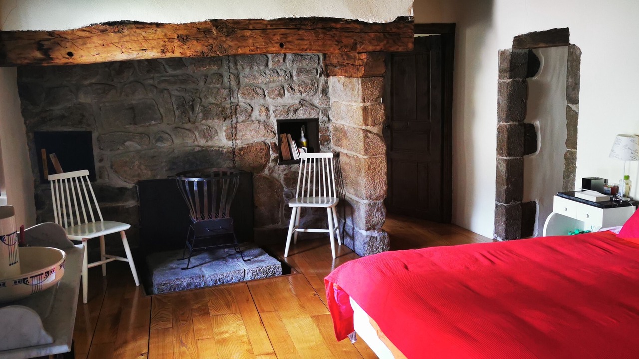 Photo of Bedroom in Marcols-les-Eaux