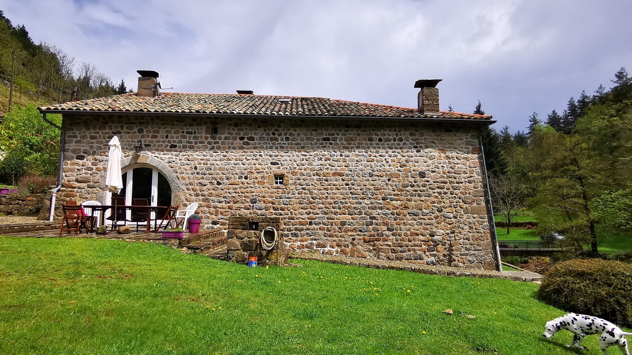 Photo of Outdoor in Marcols-les-Eaux