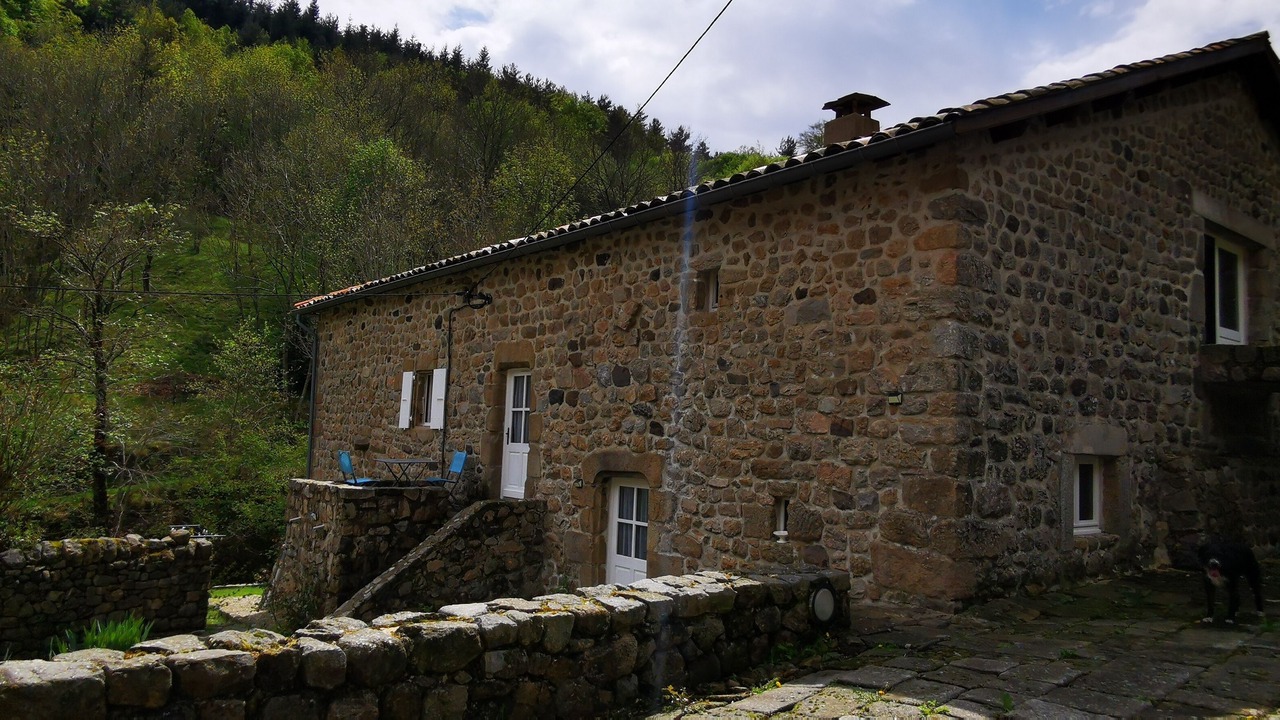 Photo of Outdoor in Marcols-les-Eaux