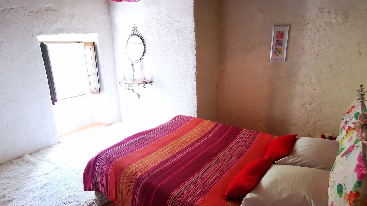 Photo of Bedroom in Marcols-les-Eaux