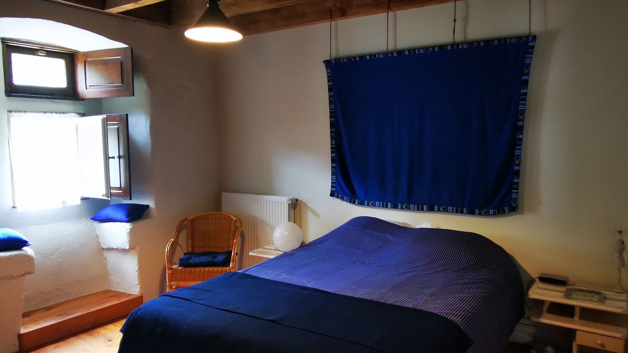 Photo of Bedroom in Marcols-les-Eaux