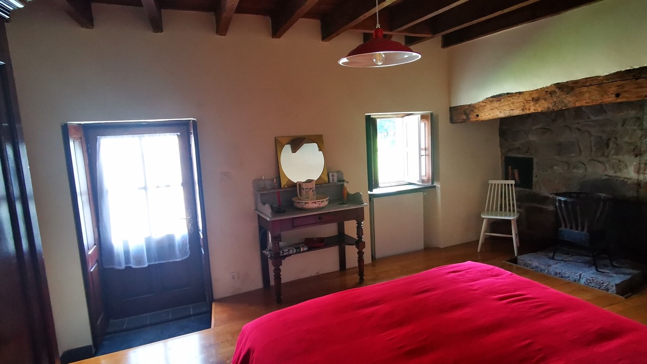 Photo of Bedroom in Marcols-les-Eaux