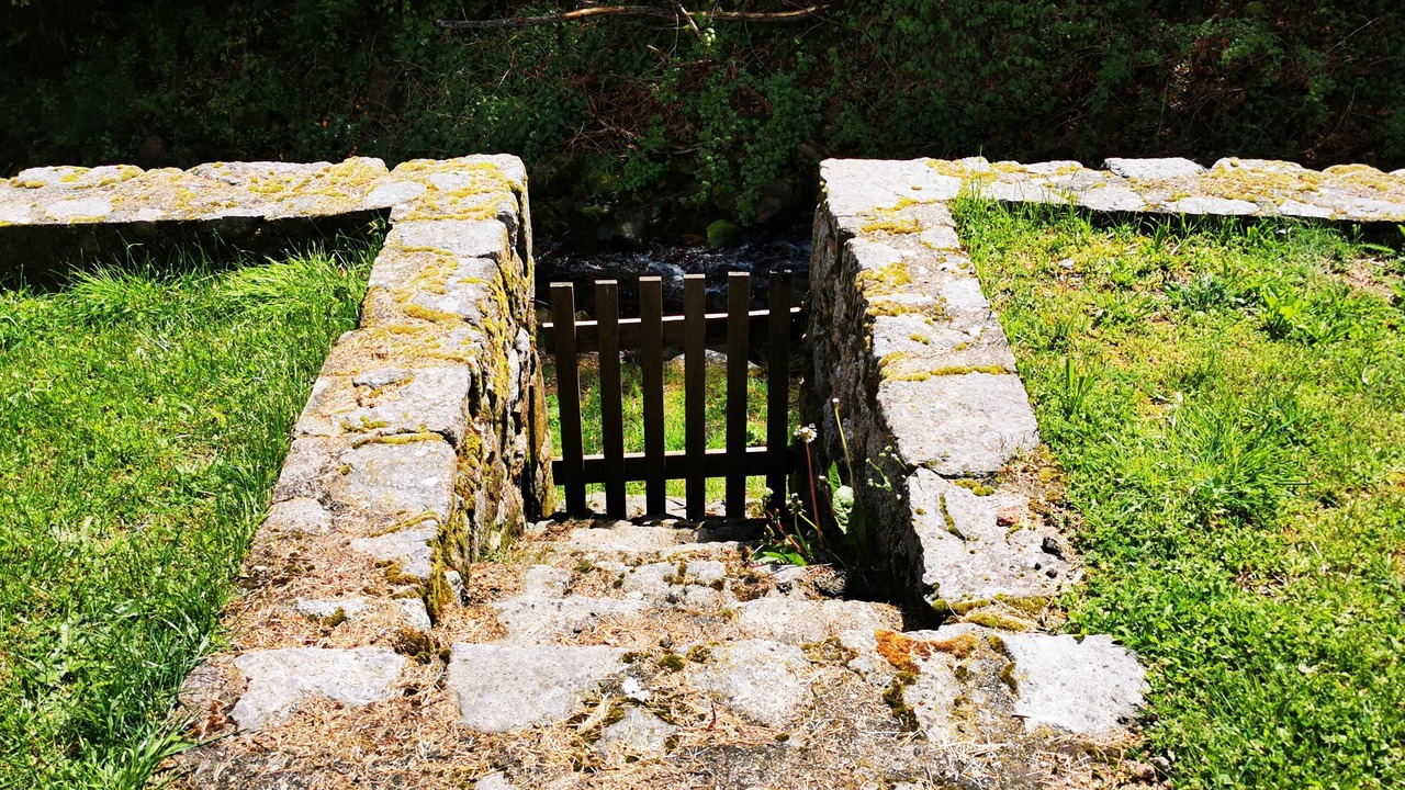 Photo of Outdoor in Marcols-les-Eaux