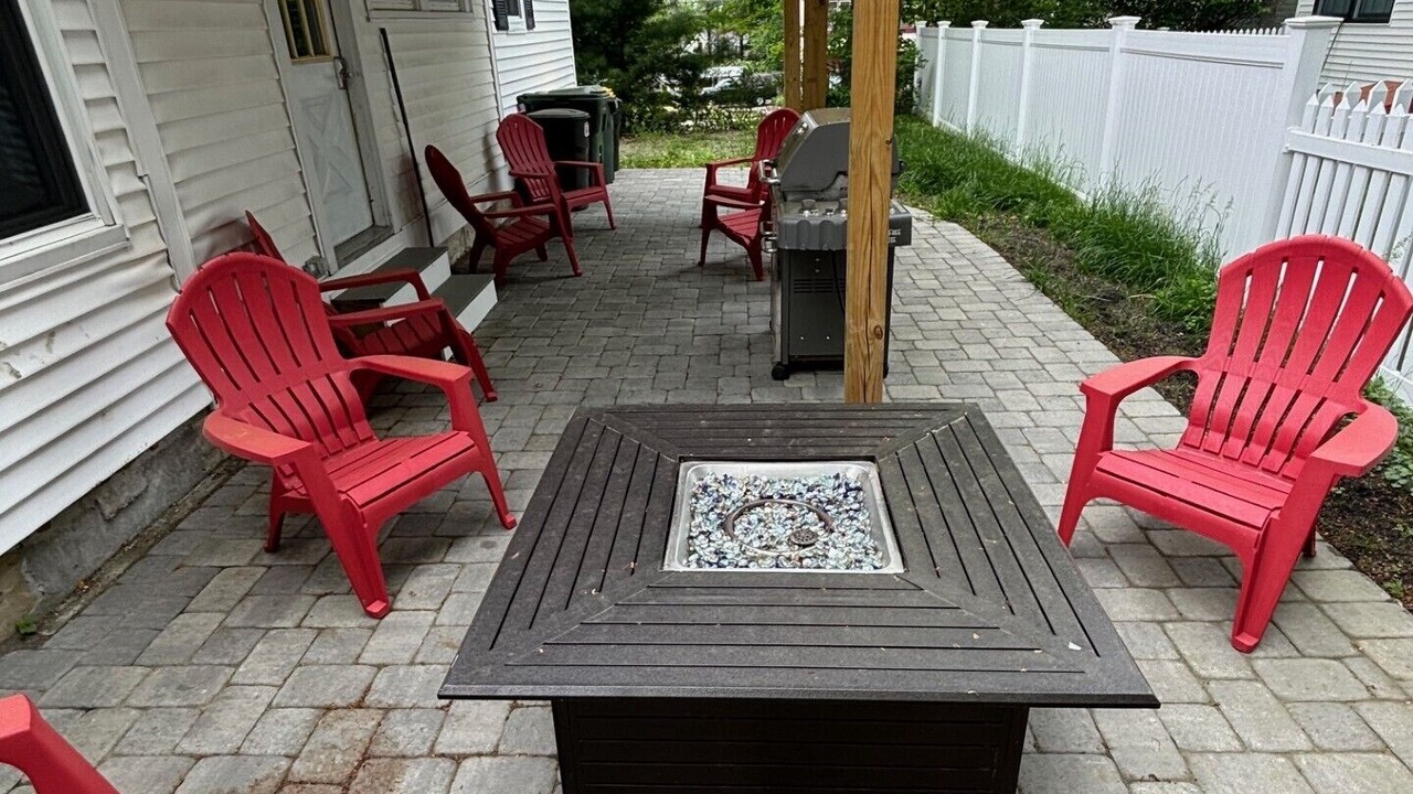 Photo of Outdoor in Weirs Beach