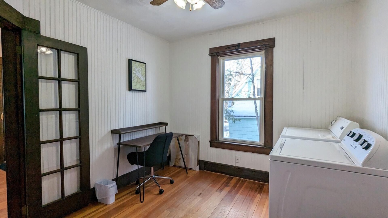 Photo of Bedroom in Weirs Beach