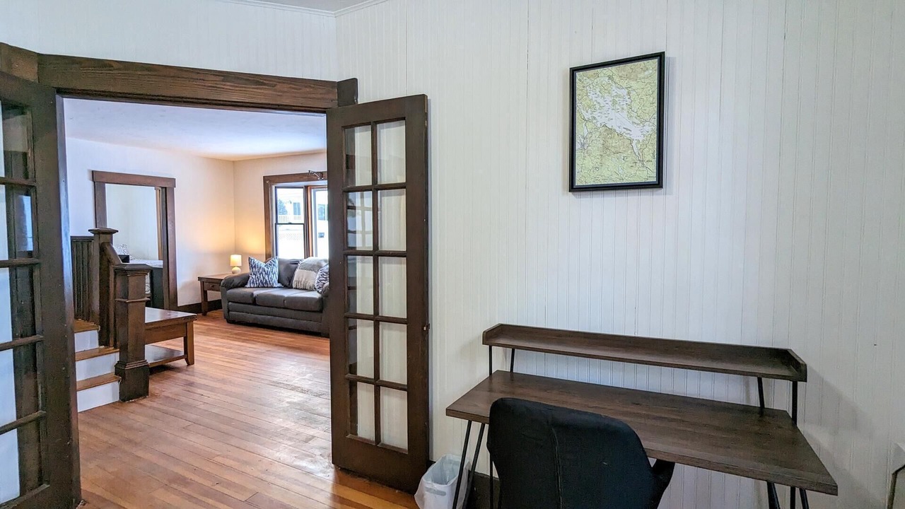 Photo of Bedroom in Weirs Beach
