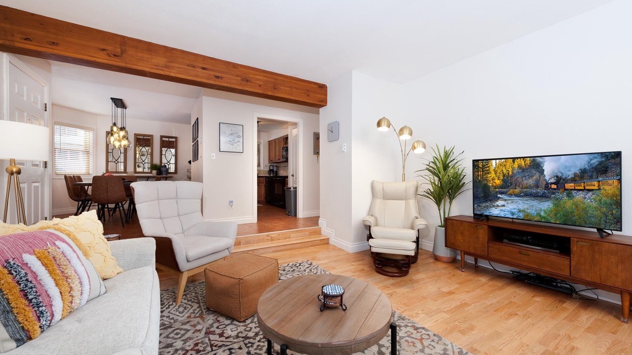 Photo of Bedroom in Durango