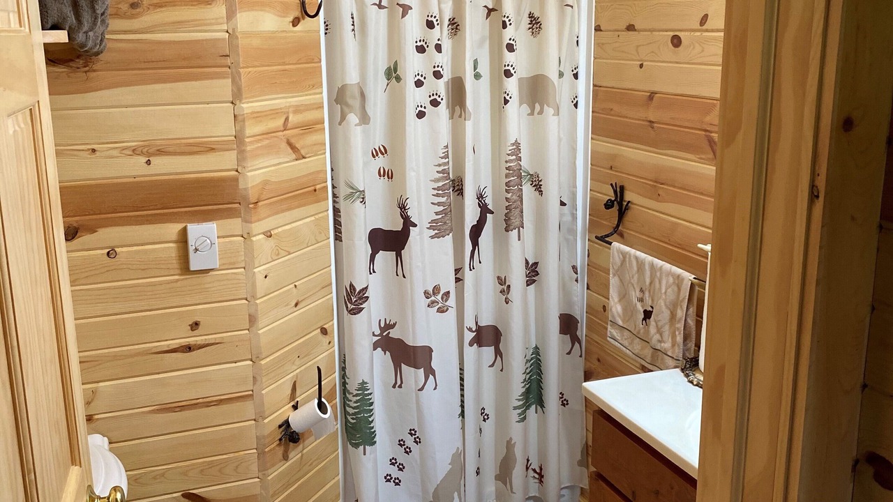 Photo of Bathroom in Westby