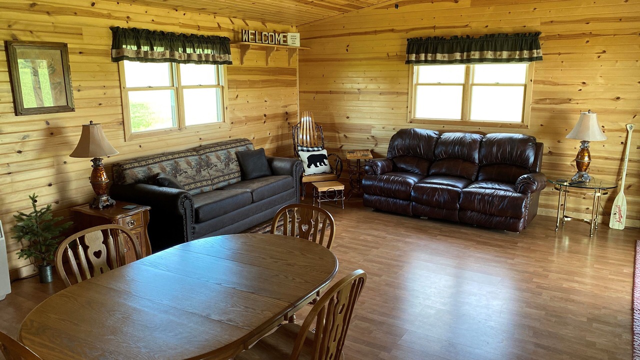 Photo of Livingroom in Westby