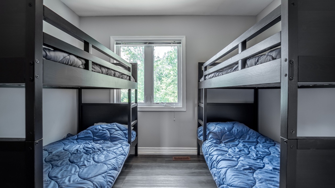 Photo of Bedroom in Minden Hills