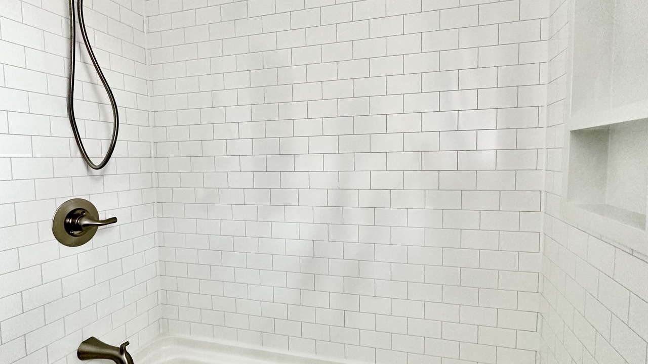 Photo of Bathroom in Erie