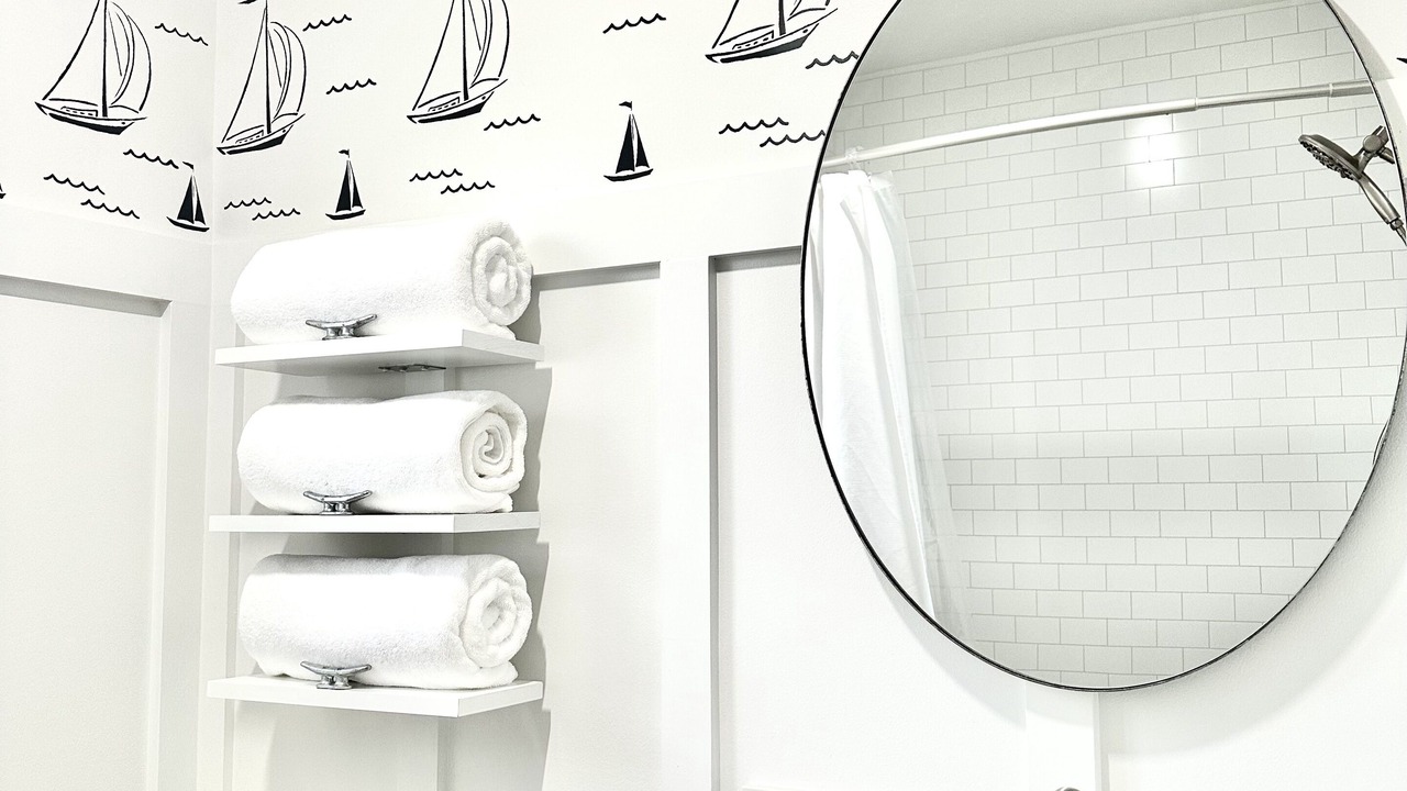 Photo of Bathroom in Erie