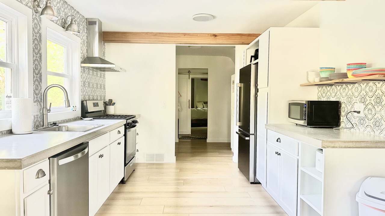 Photo of Kitchen in Erie