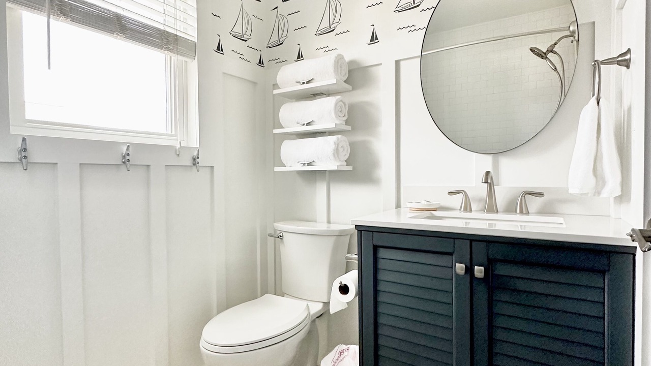Photo of Bathroom in Erie