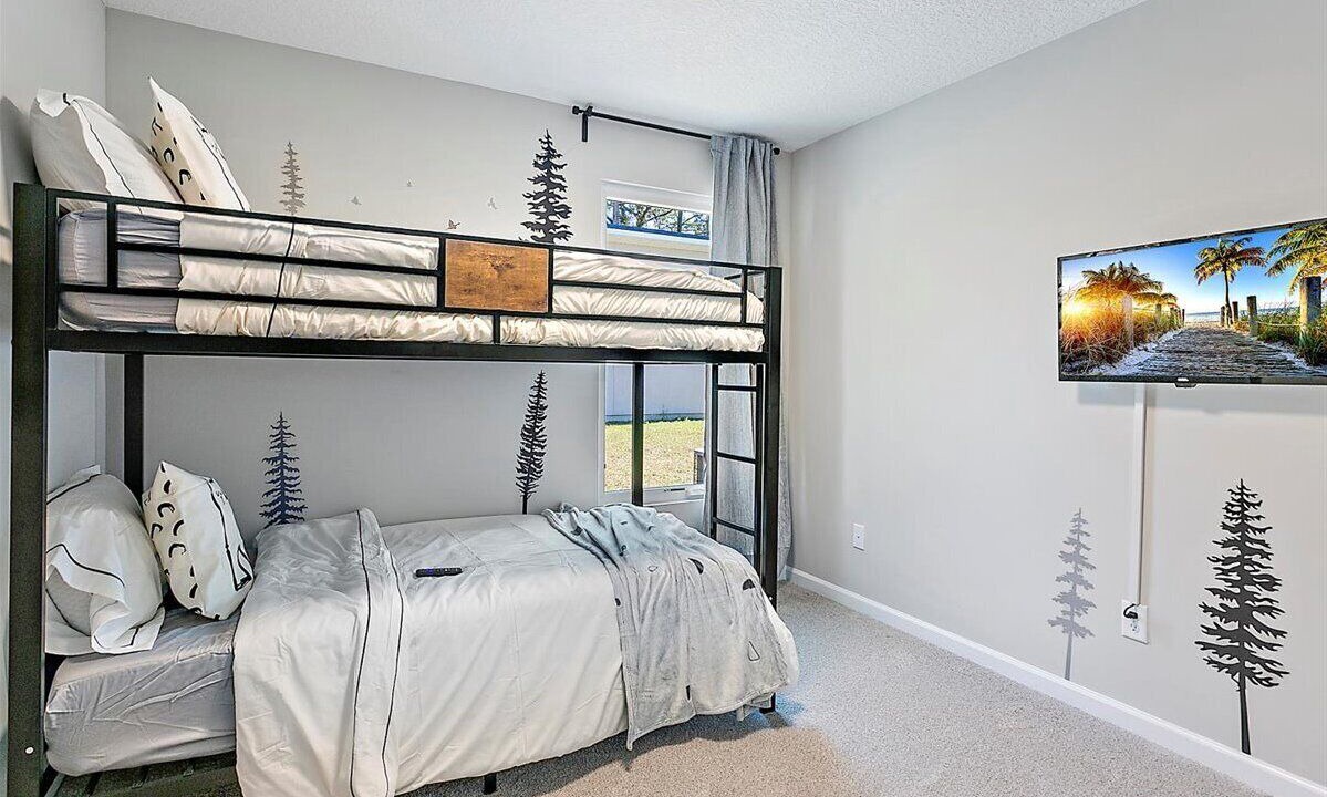 Photo of Bedroom in St. Marys