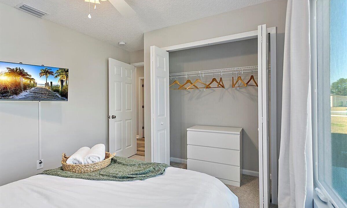 Photo of Bedroom in St. Marys