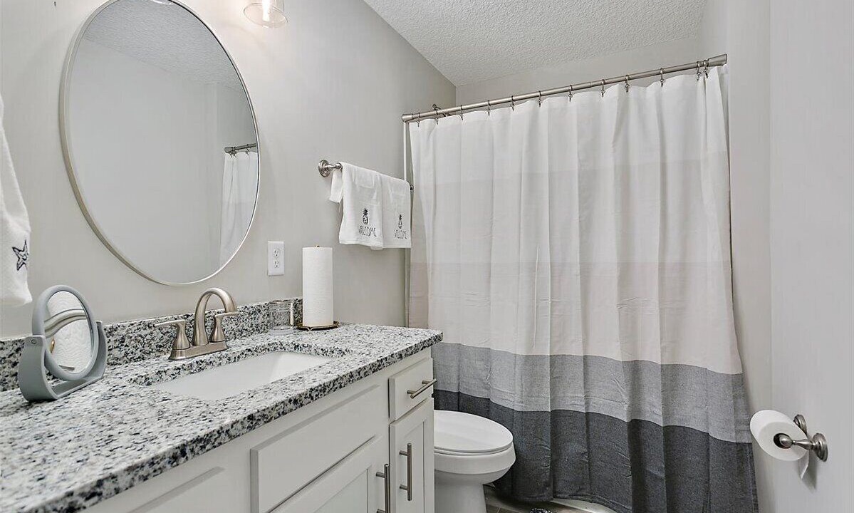 Photo of Bathroom in St. Marys
