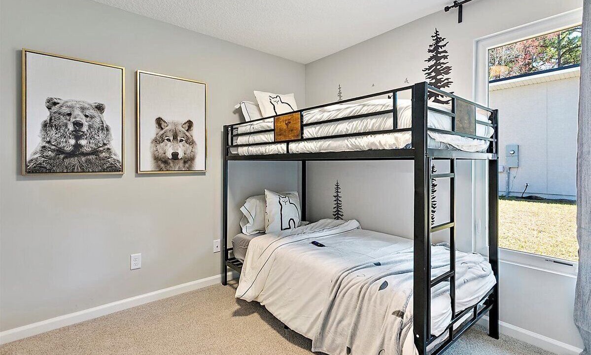 Photo of Bedroom in St. Marys
