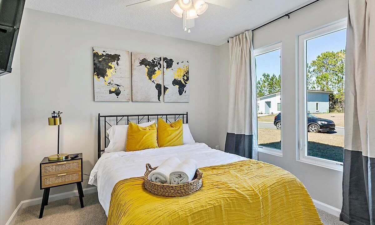 Photo of Bedroom in St. Marys