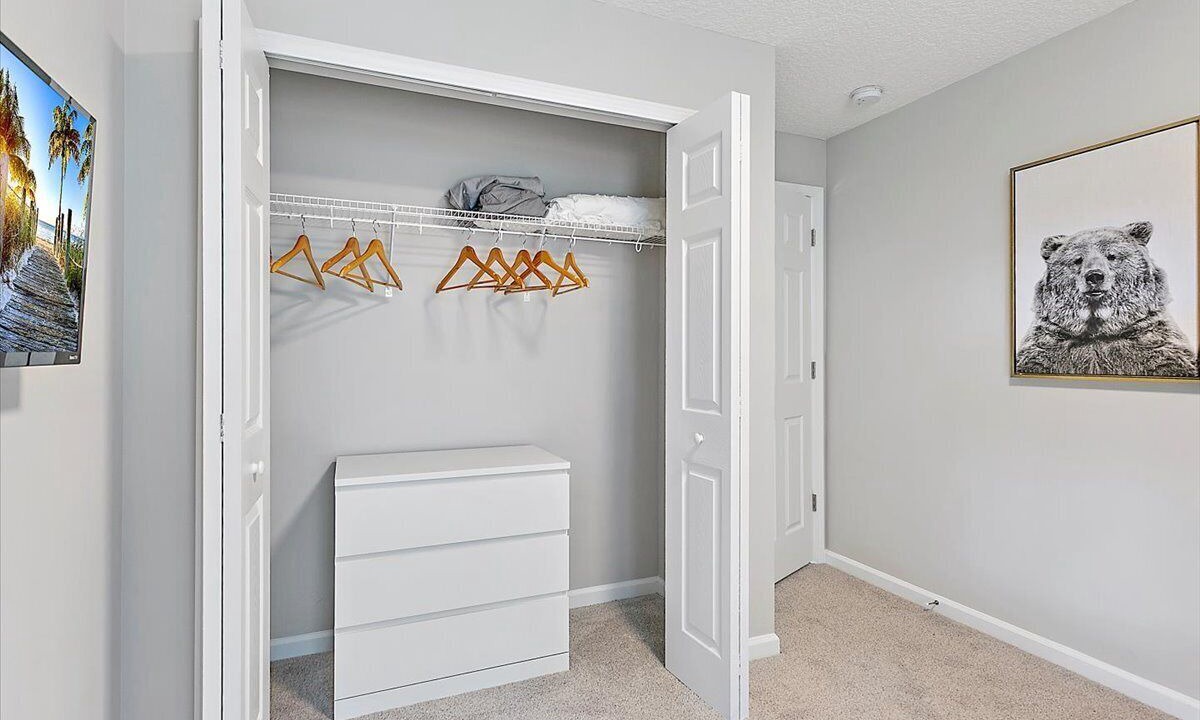 Photo of Bedroom in St. Marys
