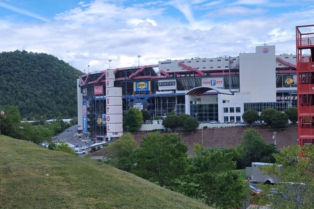 Photo of Outdoor in Bluff City