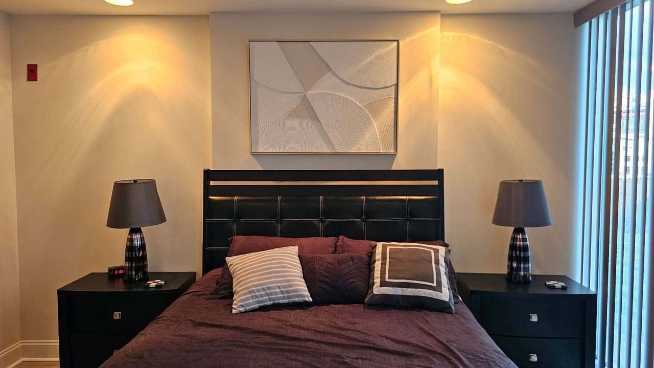 Photo of Bedroom in Bluff City