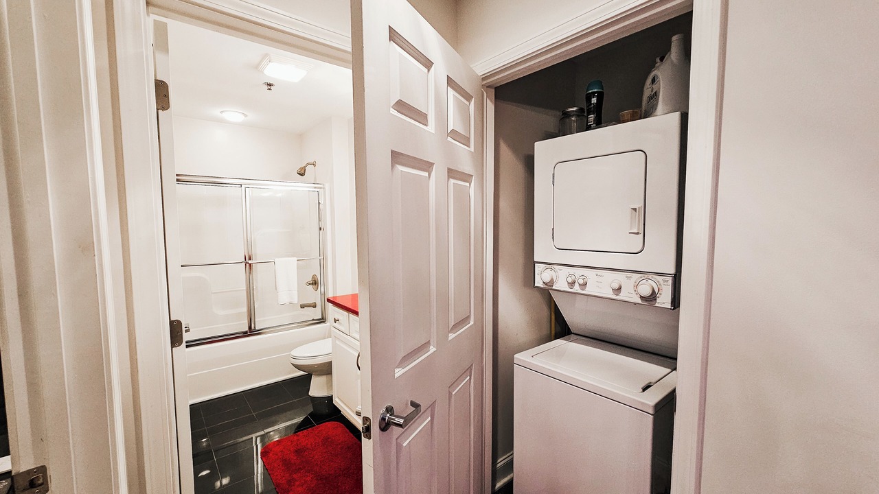 Photo of Bathroom in Bluff City